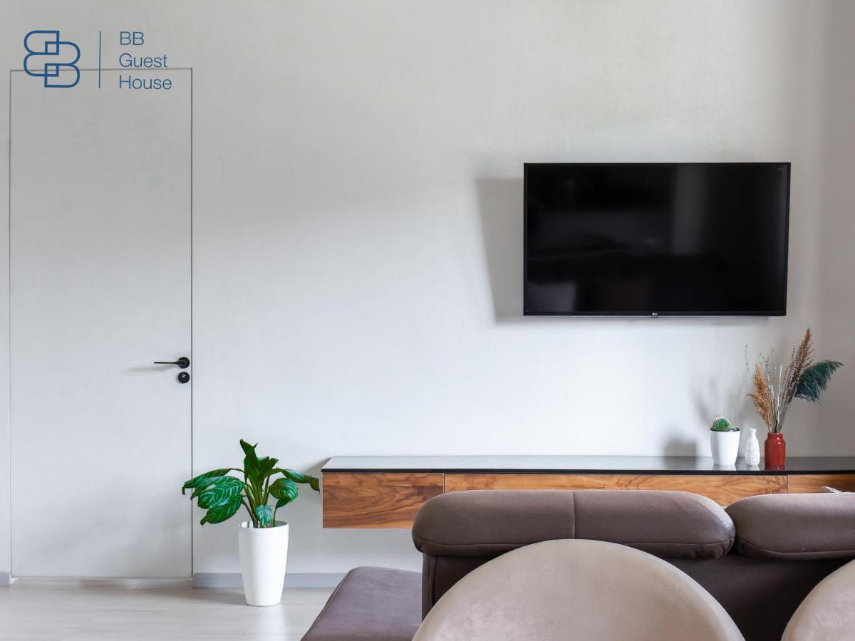 Gardens Residence Ташкент Екстер'єр фото